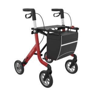 Rehasense Streamer lichtgewicht rollator