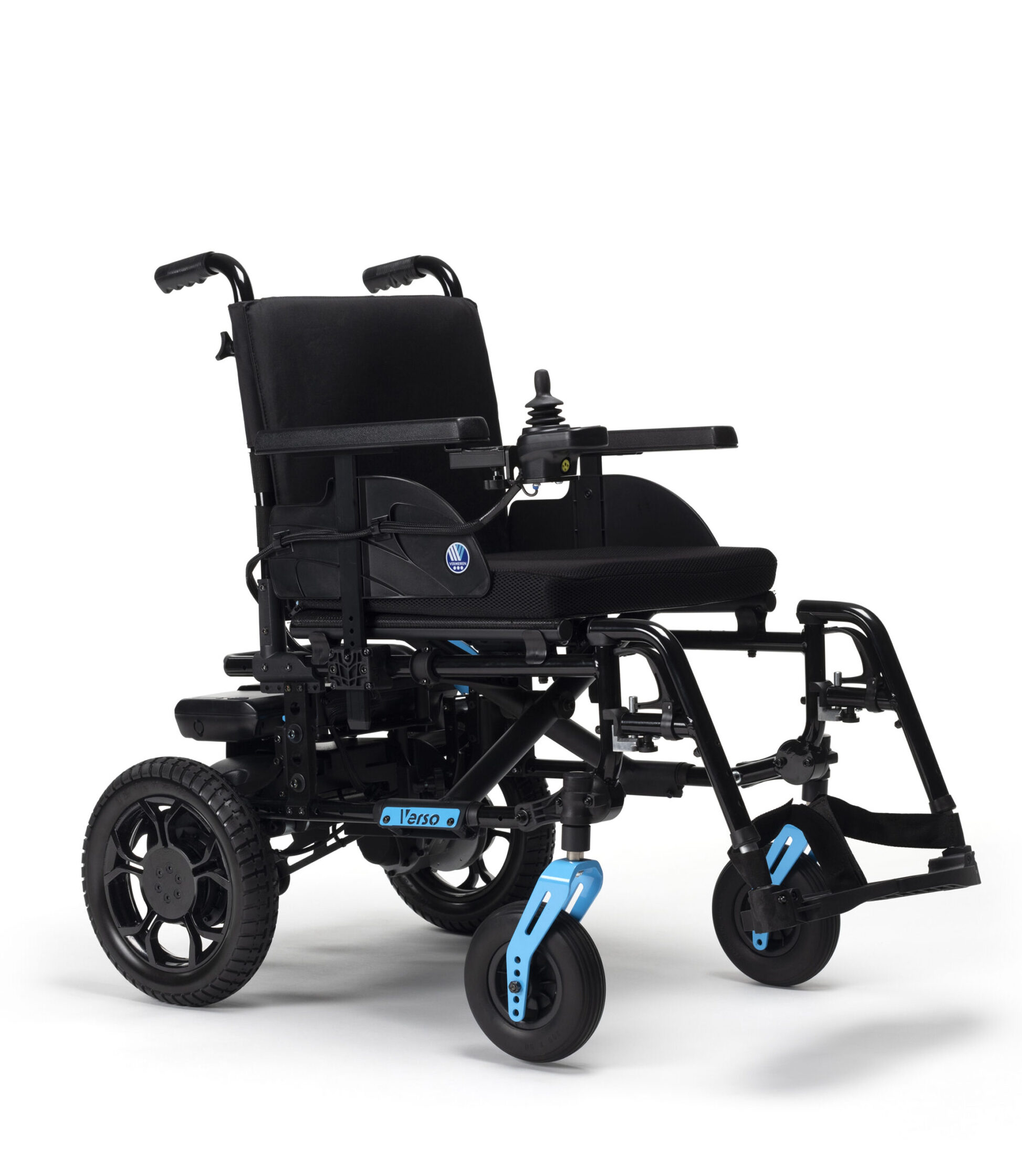 Elektrische rolstoel Verso