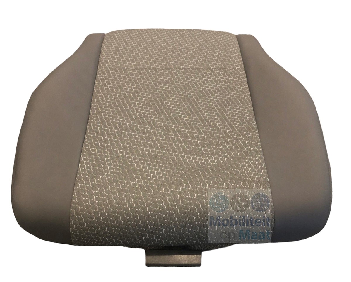 Zitvlakken voor vracht -autostoelen zitvlak Scania Honing