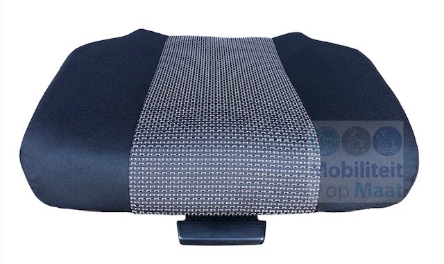 Zitvlakken voor vracht -autostoelen DAF LF ISRI 6860 NTS2