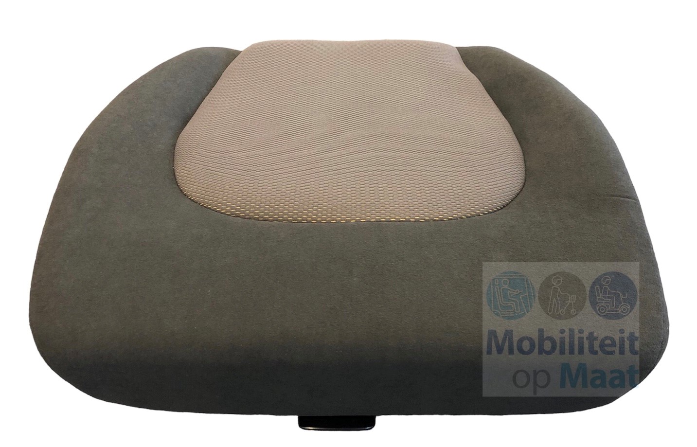 Zitvlakken voor vracht -autostoelen Zitvlak DAF CF/XF ISRI 6800 gaas