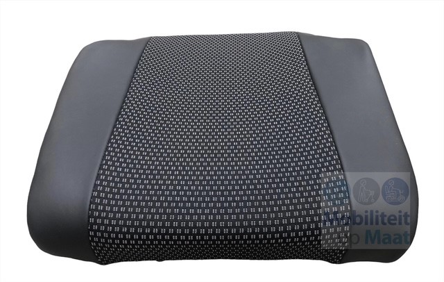 Zitvlakken voor vracht -autostoelen Zitvlak MB Brassao