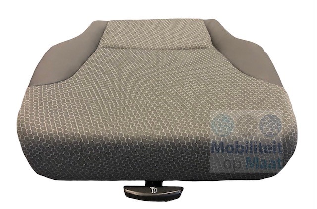 Zitvlakken voor vracht -autostoelen Zitvlak Scania Recaro honing