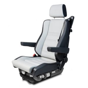 Vrachtwagenstoel Ass Cargo line 610