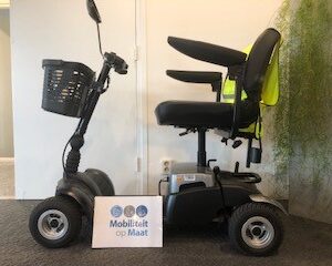 VERKOCHT Gebruikte Life & Mobility Vivo
