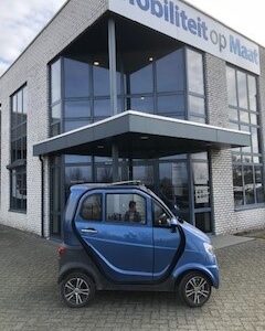 Gebruikte Van Os Medical E-Clipse