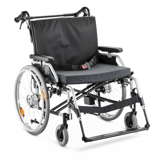 meyra_eurochair XXL 2850