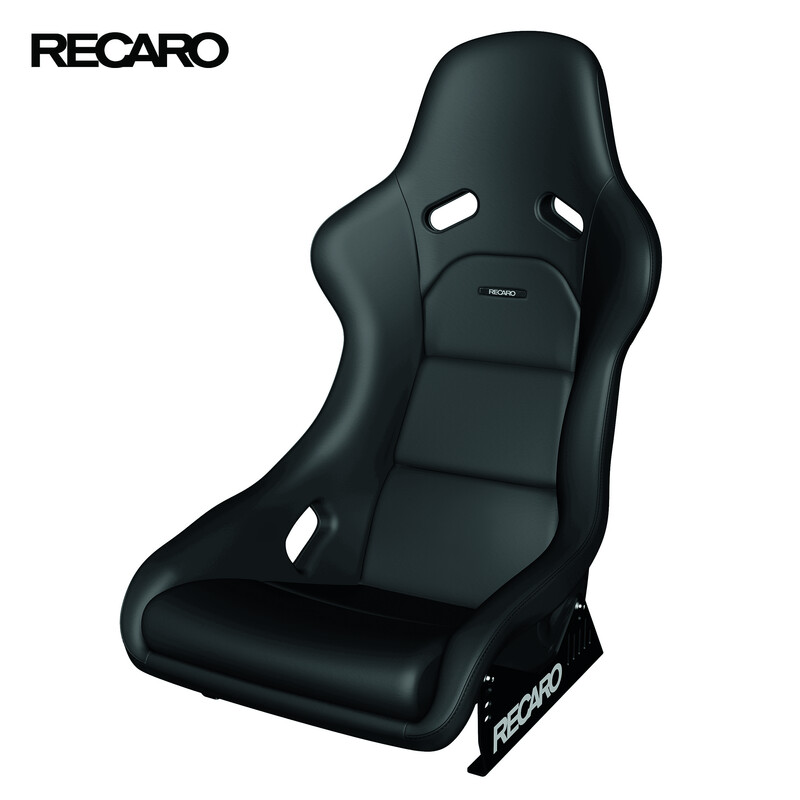 recaro classic pole position