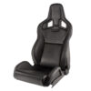 Personenautostoel Recaro Cross Sportster CS