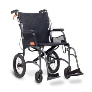 Rolstoel Excel Curve