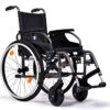 Vermeiren D200 rolstoel