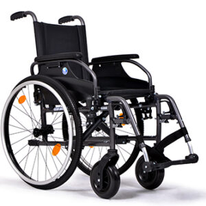 Vermeiren D200 rolstoel