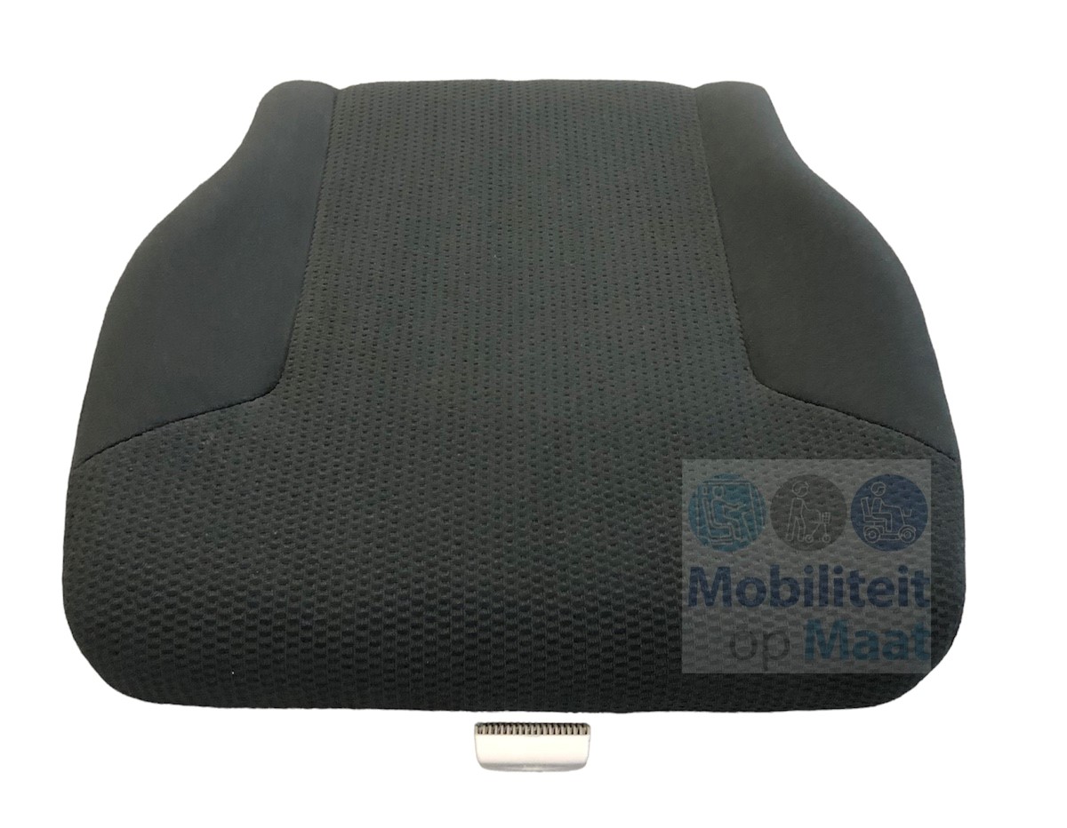 Zitvlakken voor vracht -autostoelen Zitvlak MAN ISRI 6860