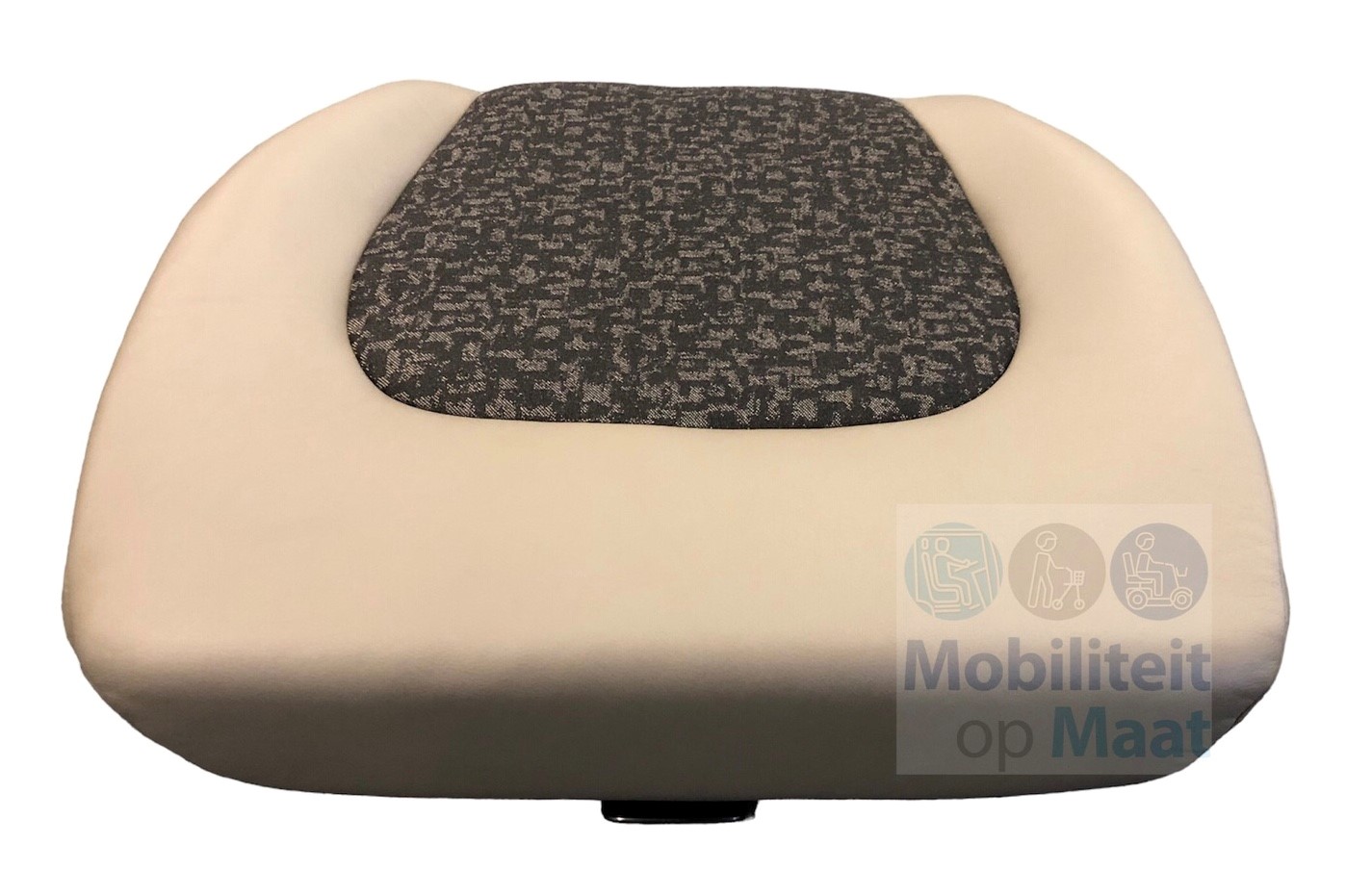 Zitvlakken voor vracht -autostoelen Zitvlak DAF CF/XF ISRI 6800 D'Lab