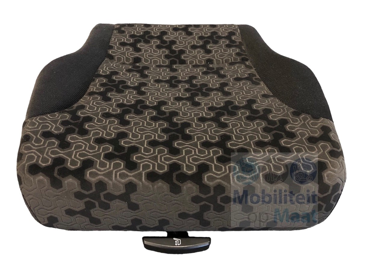 Zitvlakken voor vracht -autostoelen zitvlak scania veloers ster/ minishield