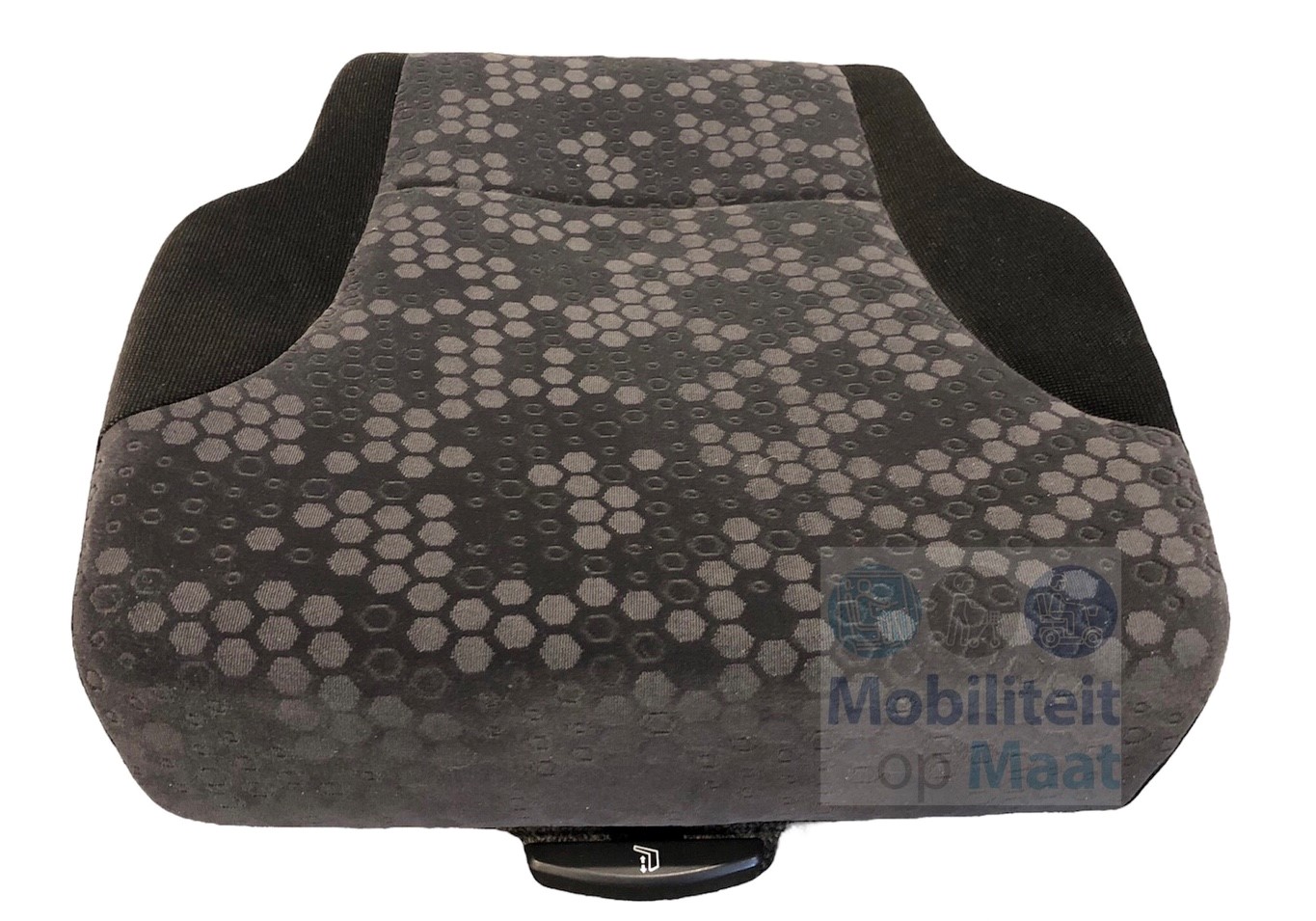 Zitvlakken voor vracht -autostoelen zitvlak scania veloers jam