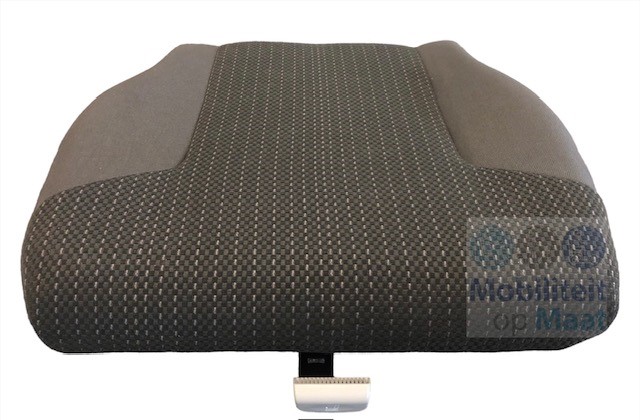 Zitvlakken voor vracht -autostoelen Zitvlak ISRI 6860 NTS1