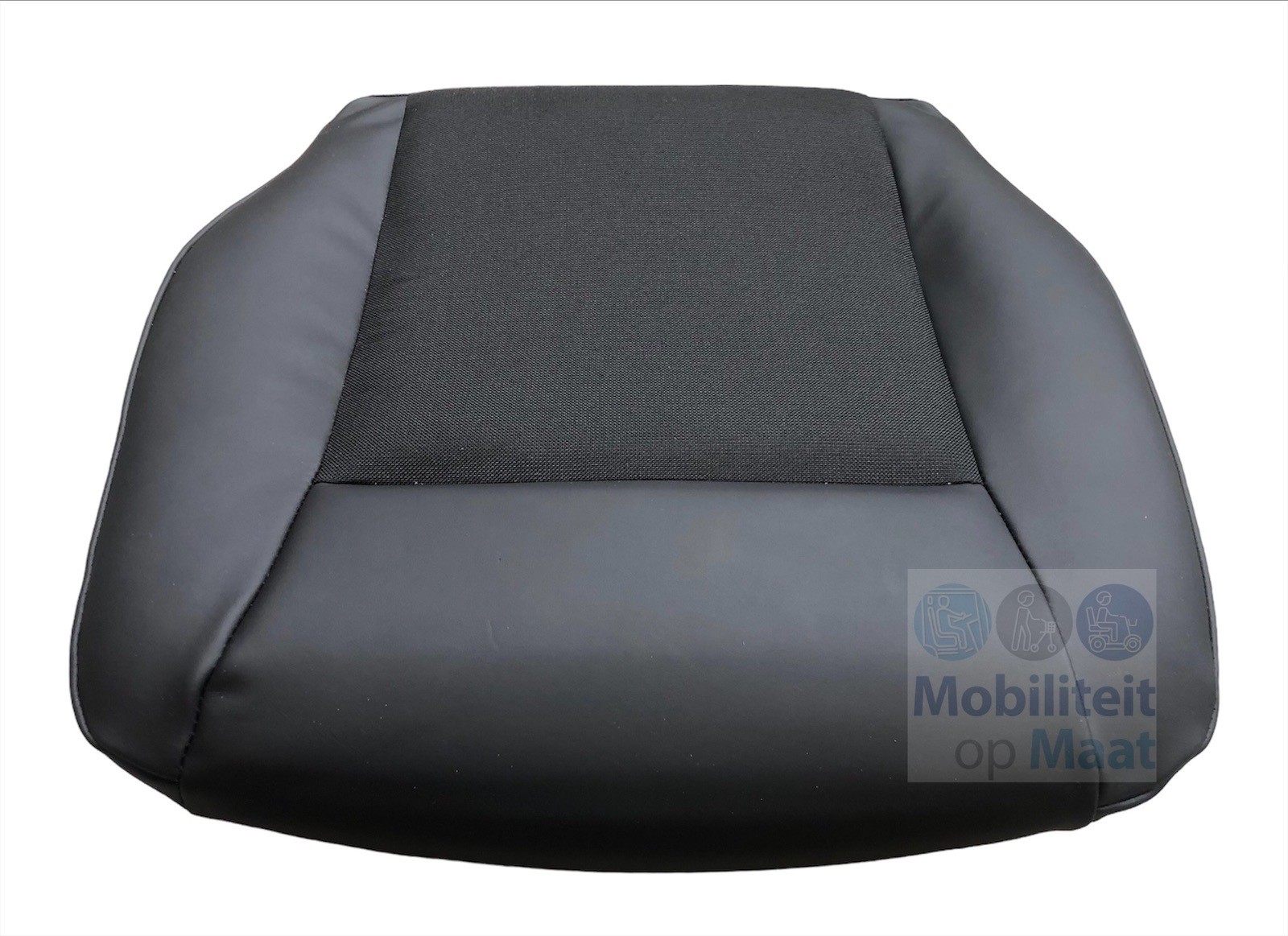 Zitvlakken voor vracht -autostoelen Zitvlak Iveco Daily ISRI 6030