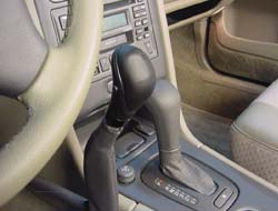 verschillende opties gasbediening Puspull handbediening autoaanpassing