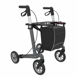 Server CF van Rehasense carbon rollator