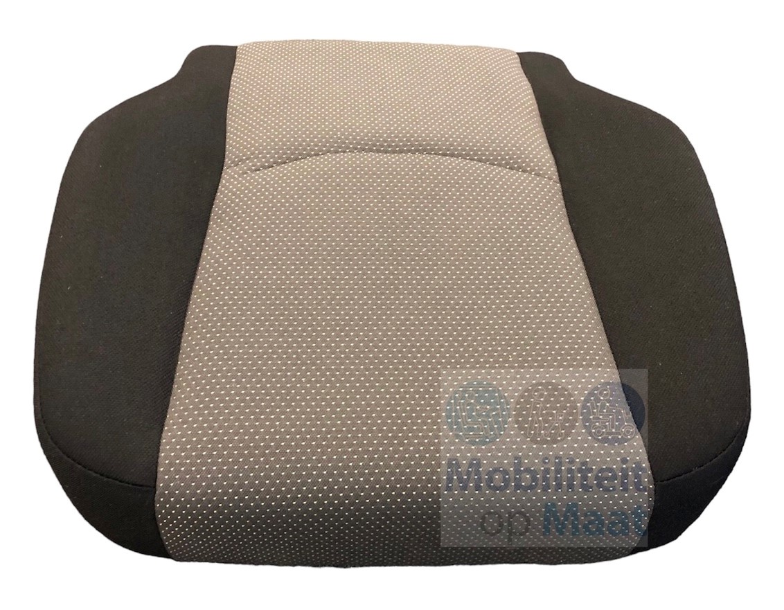 Zitvlakken voor vracht -autostoelen zitvlak Iveco punt ISRI 6000