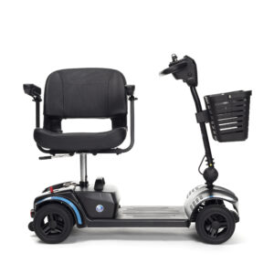 scootmobiel Vermeiren Air one