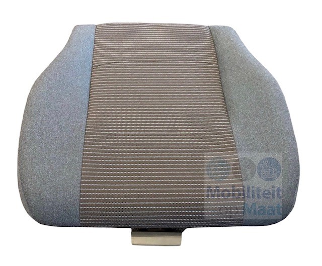 Zitvlakken voor vracht- autostoelen Zitvlak Volvo NTS1