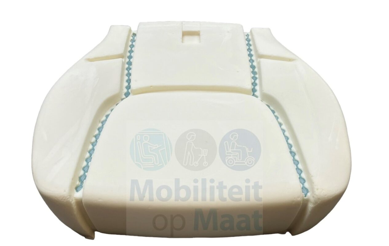 Zitvlakken voor vracht -autostoelen Schuimdeel voor zitvlak auto