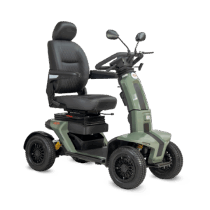 Excel 3/4 X+ scootmobiel