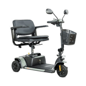 Excel Xena EVO 3 met lithium accu