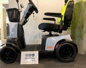 Gebruikte Van Os Medical Galaxy plus EVO 4