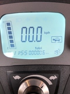 Gebruikte Galaxy EVO plus display