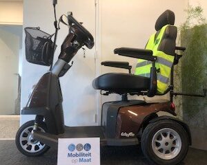 Gebruikte Van Os Medical Galaxy plus