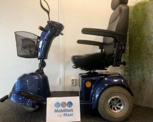 Gebruikte Vermeiren Ceres