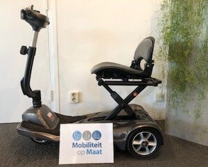 Gebruikte scootmobiel Heartway