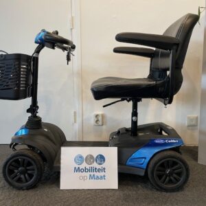 Gebruikte Colibri scootmobiel