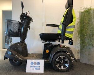 Gebruikte Vermeiren Carpo