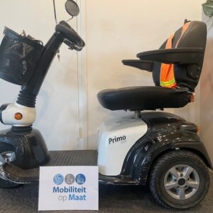 Gebruikte Life & Mobility Primo