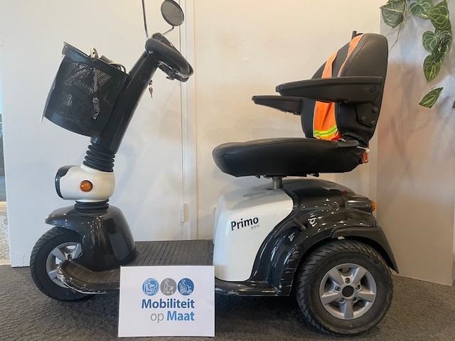 Gebruikte Life & Mobility Primo