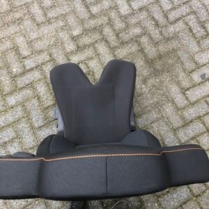 ISRI 6860/875 NTS2 havenkraan stoel