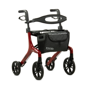 Excel Avensis rollator
