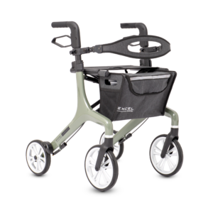 Excel Avensis rollator