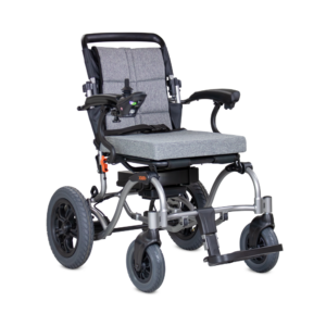 Elektrische rolstoel Excel X50R+