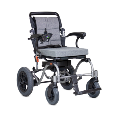 Elektrische rolstoel Excel X50R+