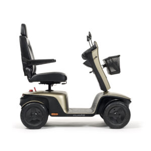 Scootmobiel Kuarz van Vermeiren