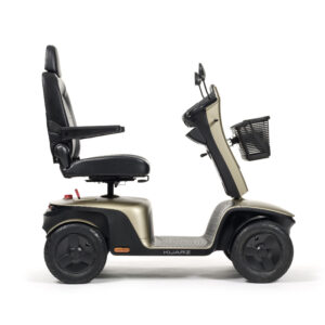 Scootmobiel Kuarz van Vermeiren