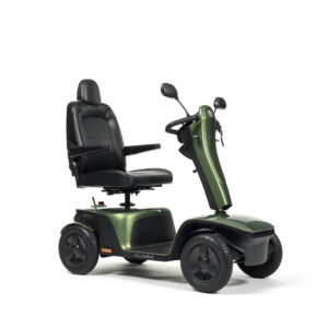 Scootmobiel Kuarz van Vermeiren