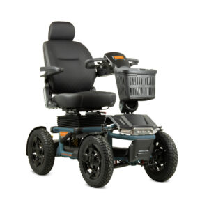 Excel Supernova EVO van Os Medical