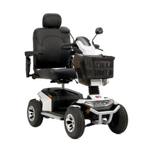 Bischoff & Bischoff scootmobiel Centuro S7