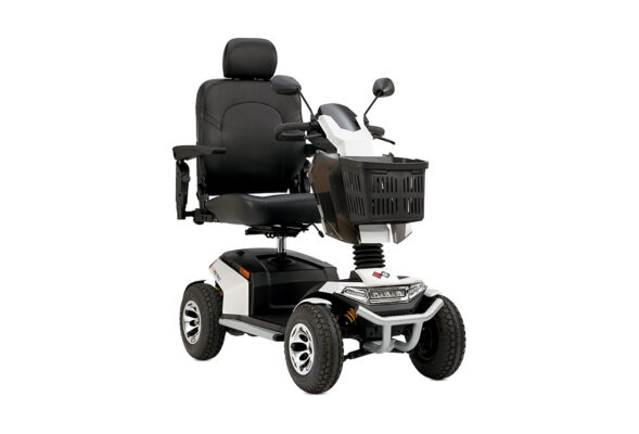 Bischoff & Bischoff scootmobiel Centuro S7